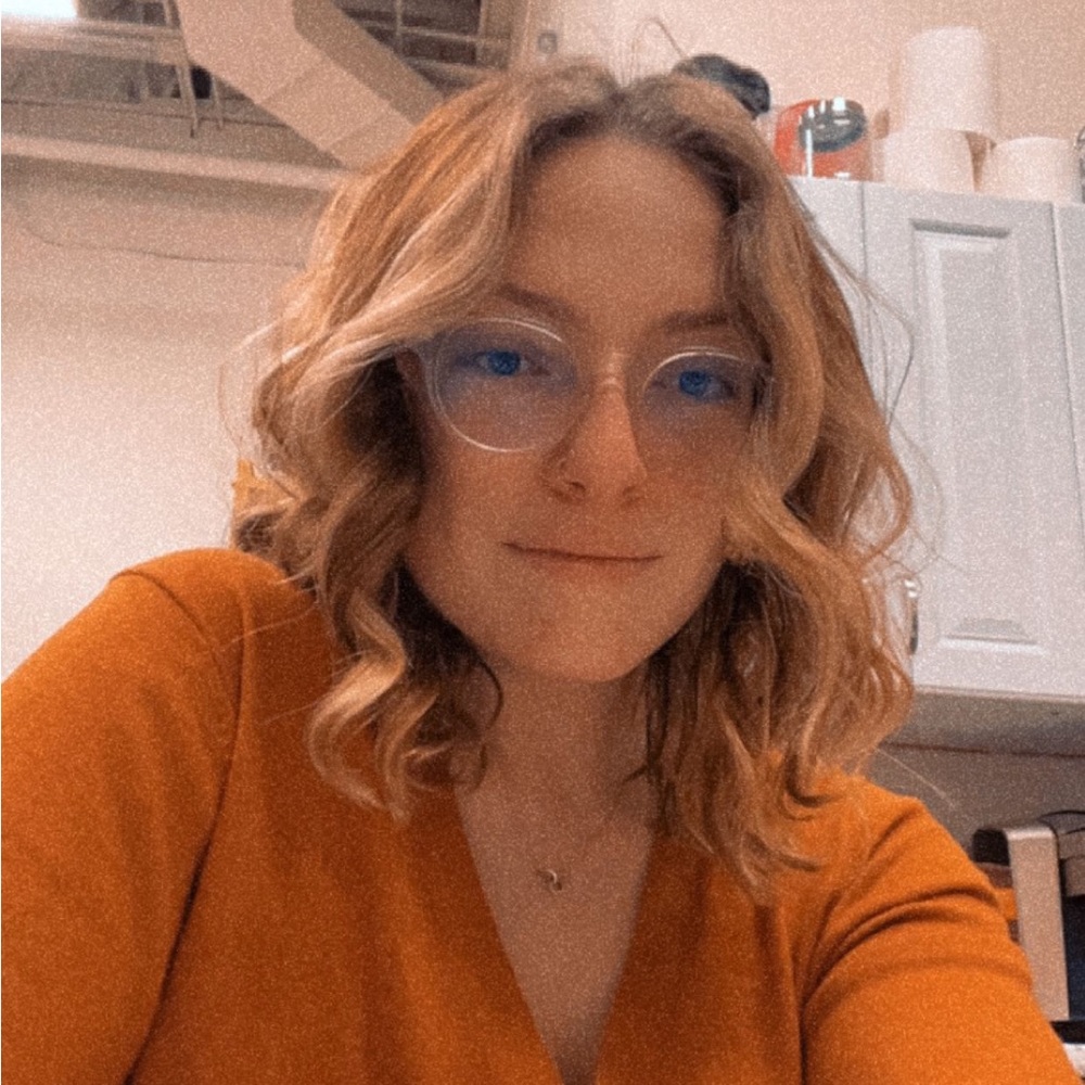 Meet your Posher, Kenna